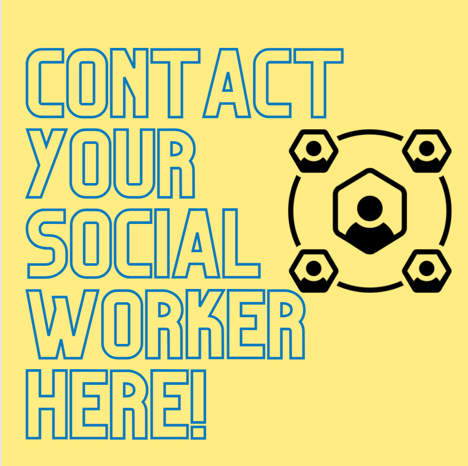  Social Worker 